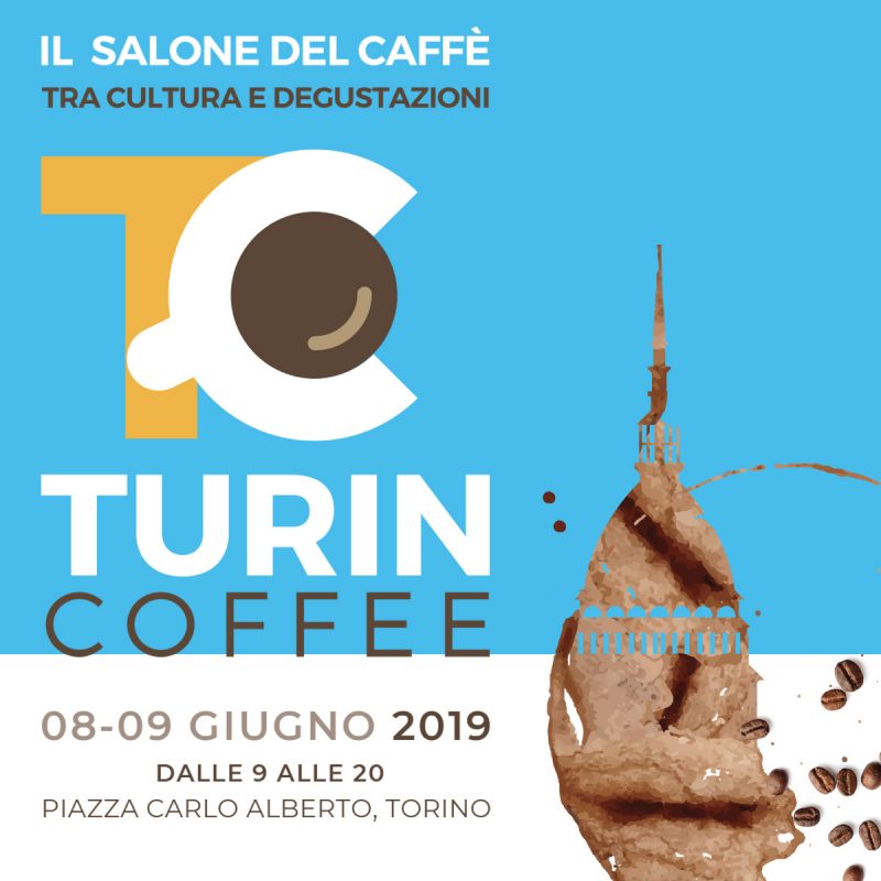 L’Oro Nero arriva (di nuovo) a Torino