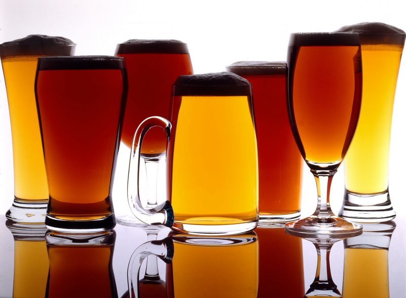 La birra piace al 77% degli italiani: istruzioni per l’uso