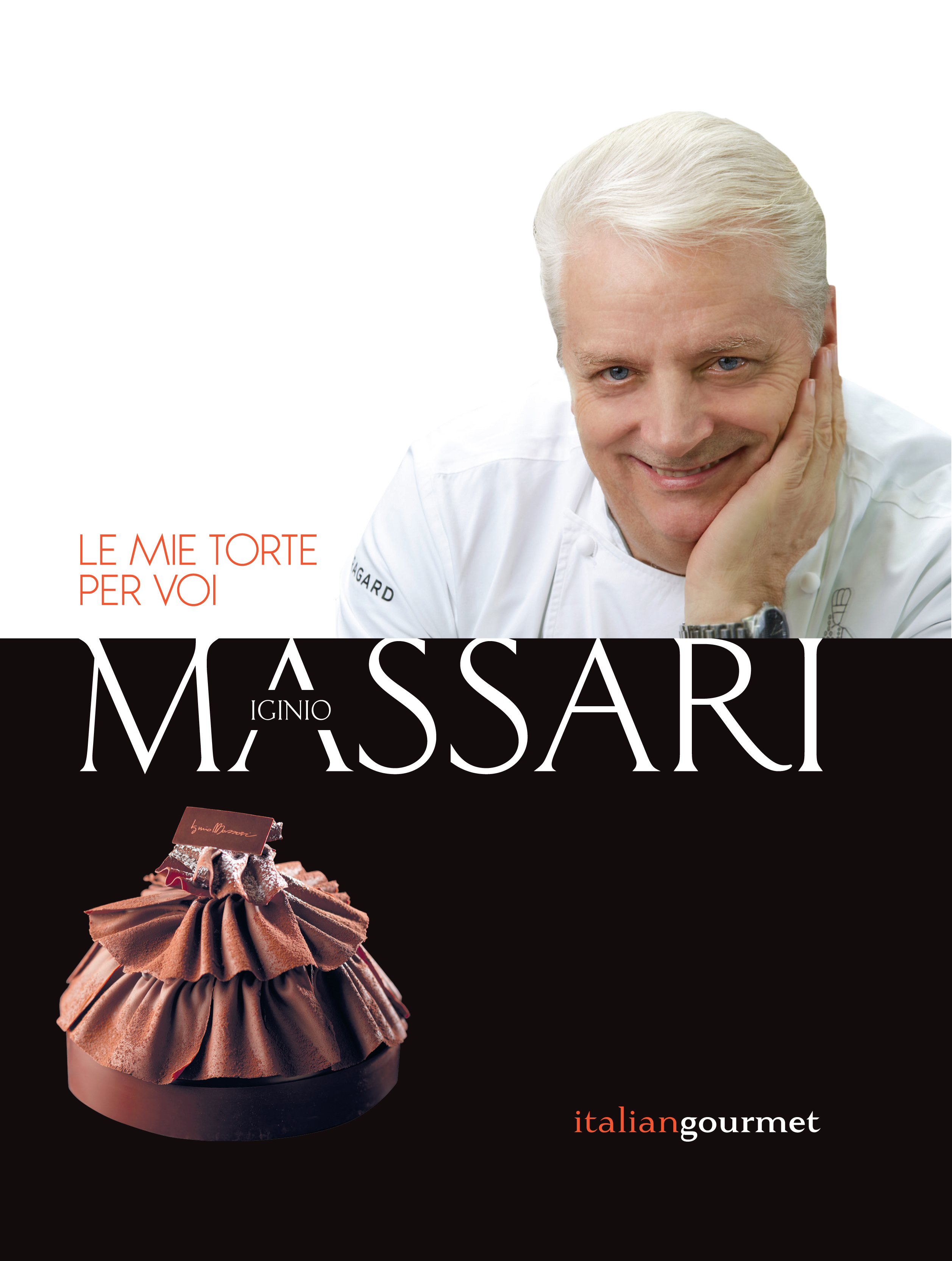 Le mie torte per voi