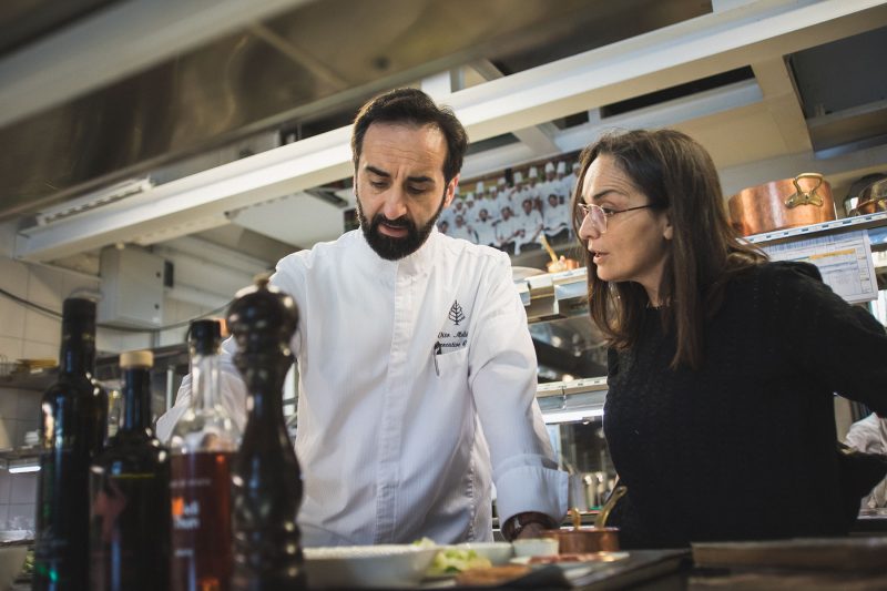 La storia di Jarro, il primo viaggiatore buongustaio, su Grande Cucina