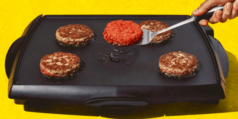Moriremo vegetariani? Dalla carne coltivata alla carota di manzo