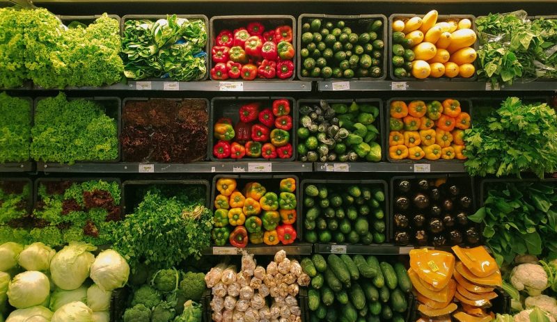 Imparare la Sostenibilità anche in cucina e a tavola: ecco i consigli