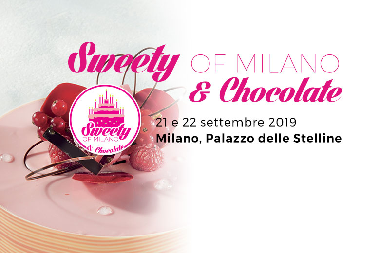 Torna Sweety of Milano e la città si fa dolce a misura di bambino