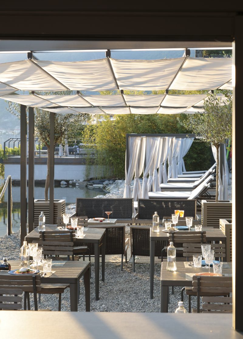 Filario Hotel & Residences a Lezzeno: il Lago di Como che sorprende