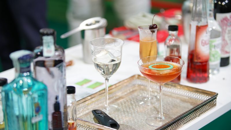theGINday: 8 e 9 settembre Milano torna capitale del gin