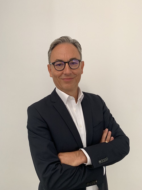 Francesco Fattori è il nuovo CEO di Optima