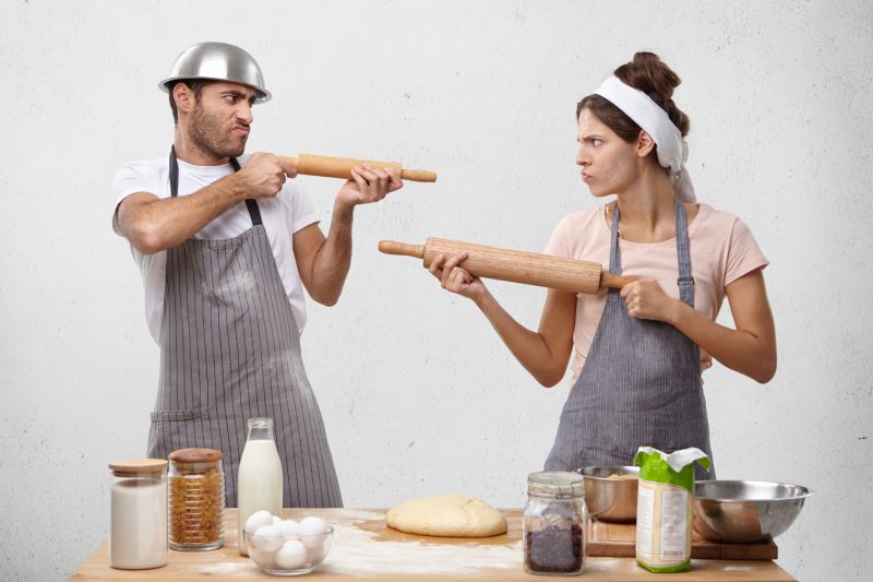 Assipan litiga con Italian Gourmet: evviva!
