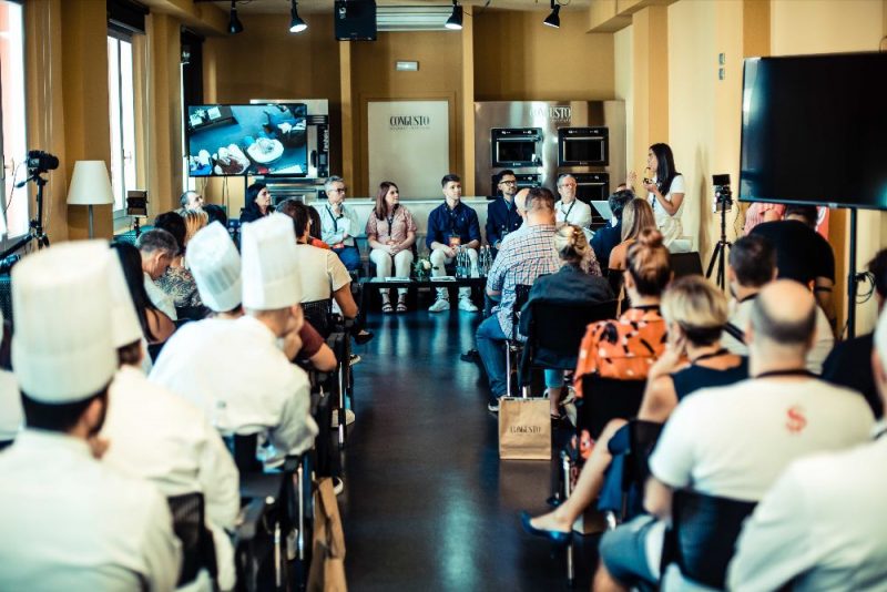 Studiare e lavorare nel food: le 10 parole chiave del futuro