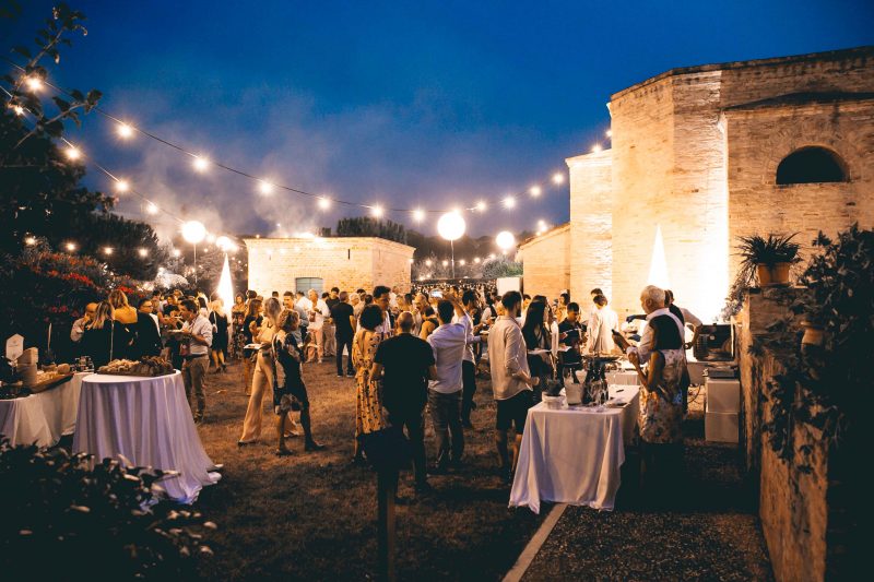 Il ristorante Andreina compie 60 anni