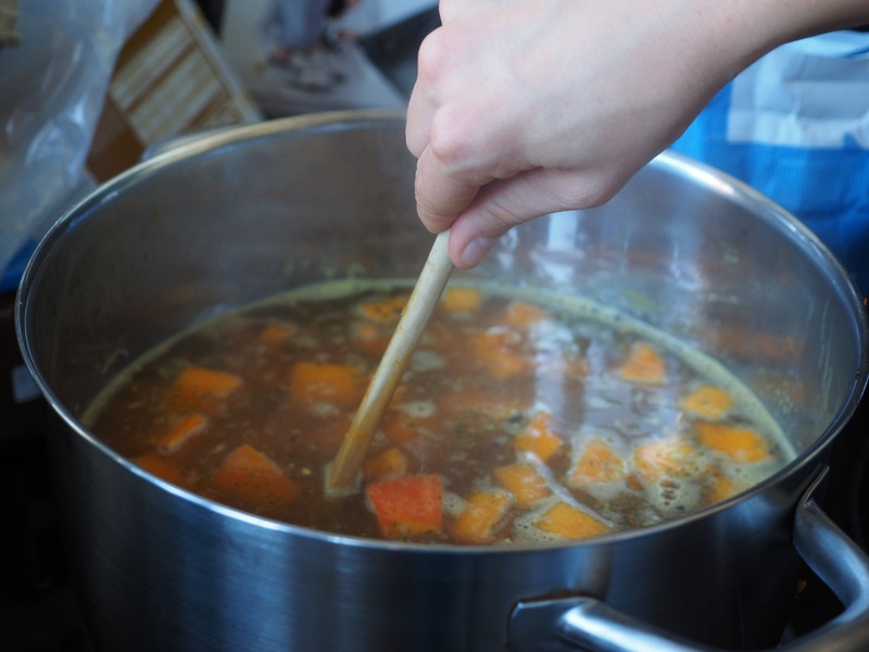 Court-bouillon