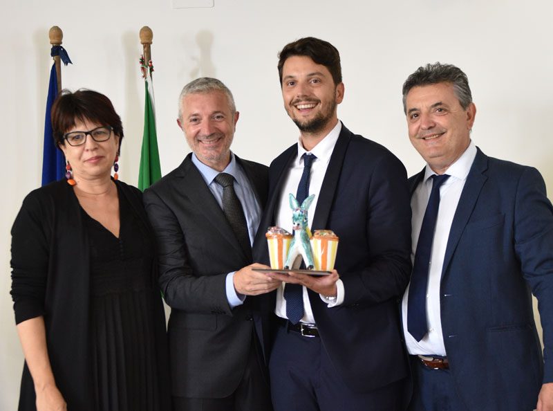 Ethical Food Design, i vincitori