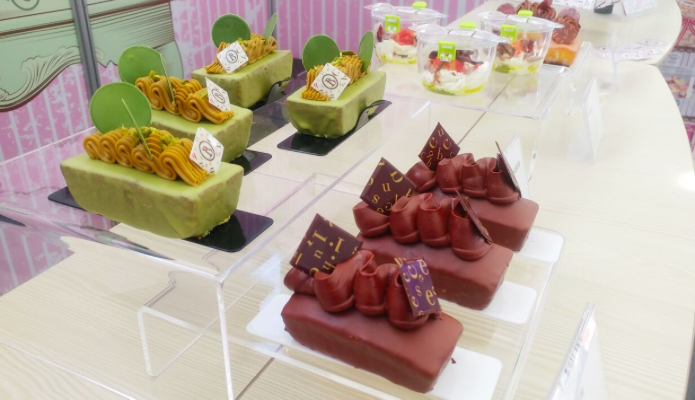 Milano è sempre più dolce: i numeri di Sweety!