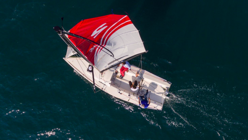 Barcolana chef: pronta l’edizione 2019