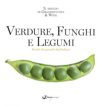 Verdure, funghi e legumi