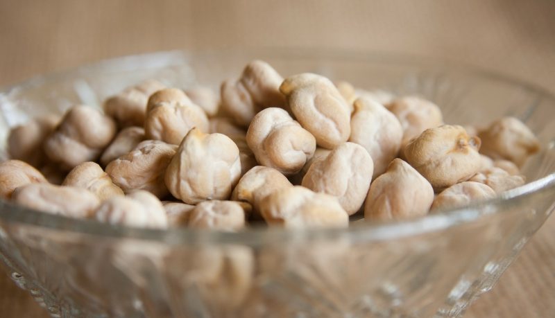 Regole dei Legumi: i segreti di ceci, fave e lenticchie