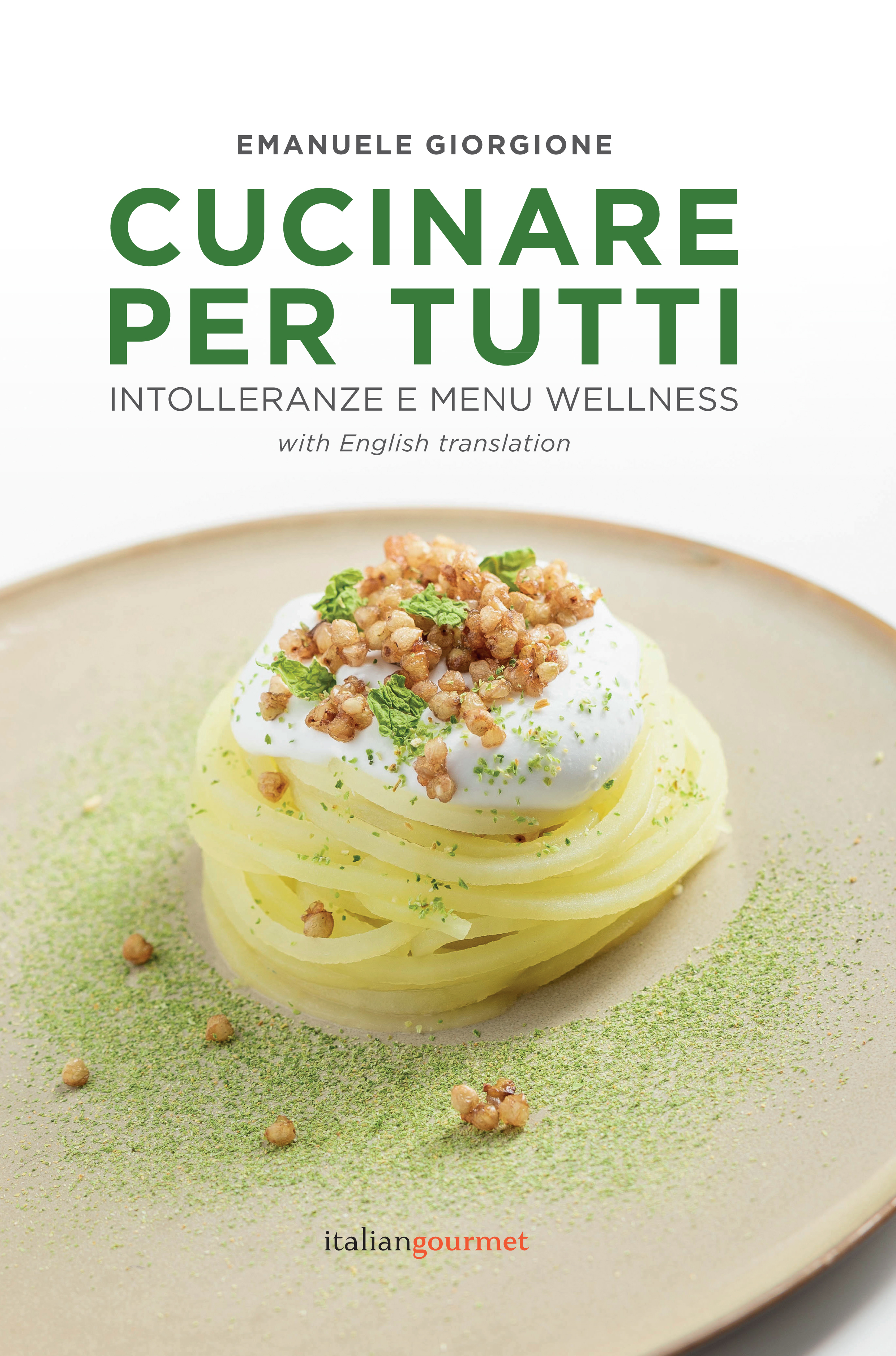 Cucinare per tutti