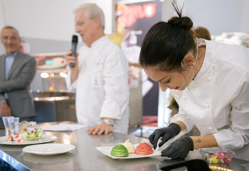 Sweety of Milano 2019: la gallery e le ricette