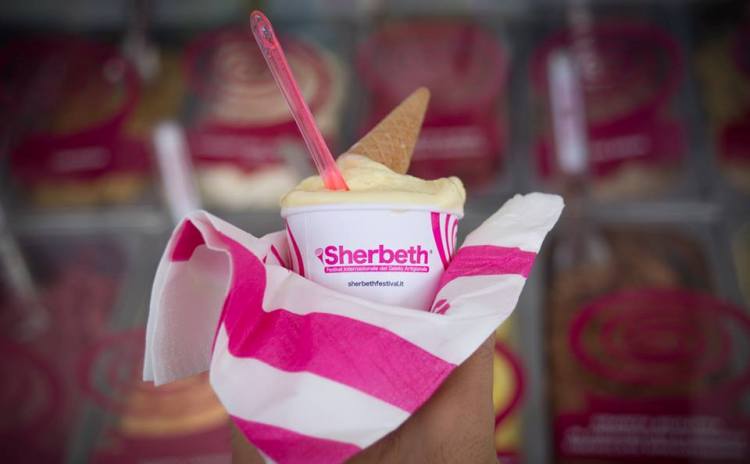 Sherbeth va in scena a Catania
