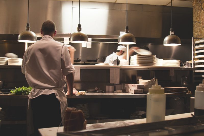 Food and Beverage Manager: Severino Dellea ci racconta la sua professione