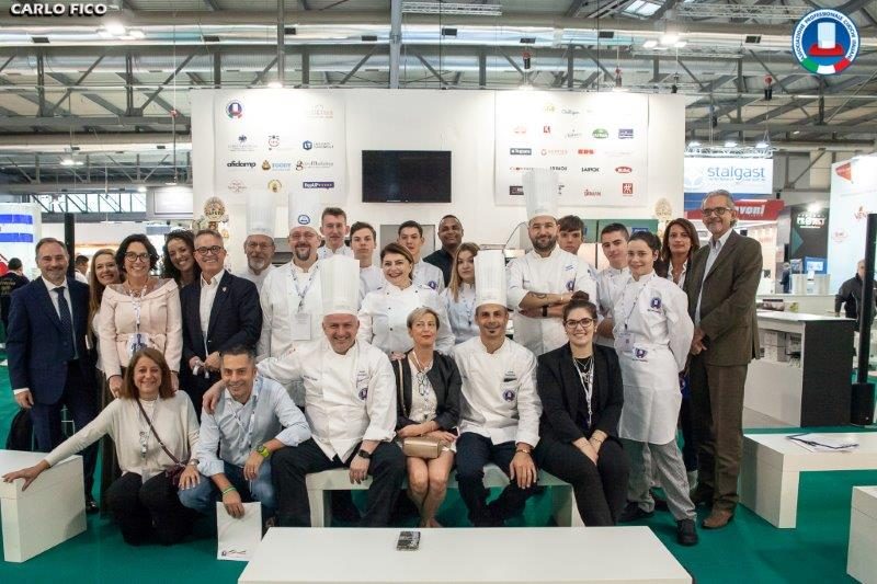Restaurant Engineering – L’evoluzione del mondo del Fuoricasa vista da dietro le quinte