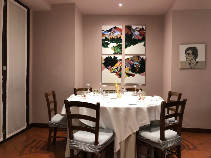 A La Mugnaia di Ivrea è arrivato il nuovo menu autunnale
