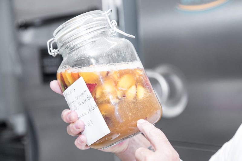 Fermentazioni Spontanee: tutte le informazioni importanti
