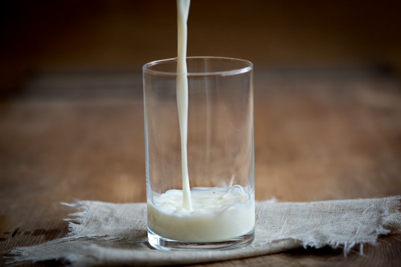 Latte: 10 cose che non sai