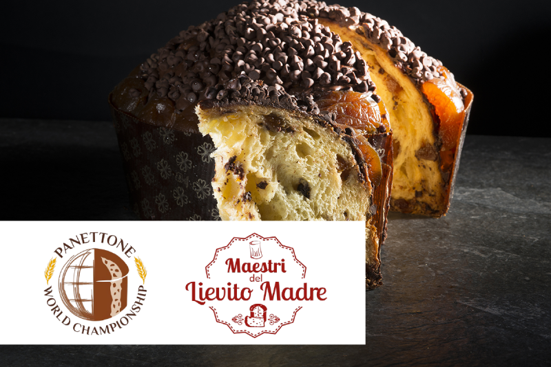 Panettone World Championship: guarda al futuro del dolce tradizionale delle festività natalizie