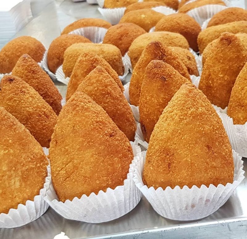 Sicily Fest London, i sapori della Sicilia conquistano Londra