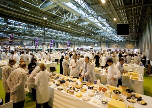 Il Consorzio Virgilio si distingue al World Cheese Award