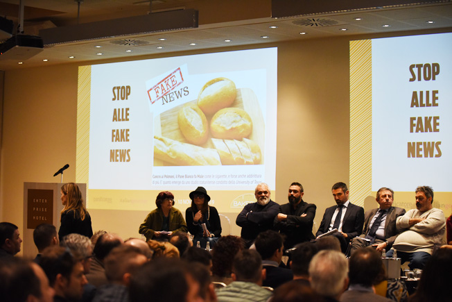 Bakery 3.0, gli stati generali dell’arte bianca