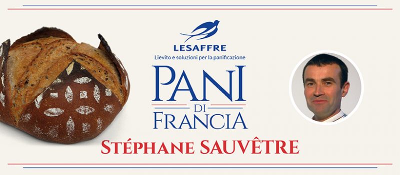 I pani di Francia