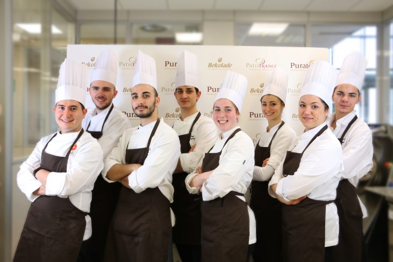 The Ultimate Chococake Award verso la finale!