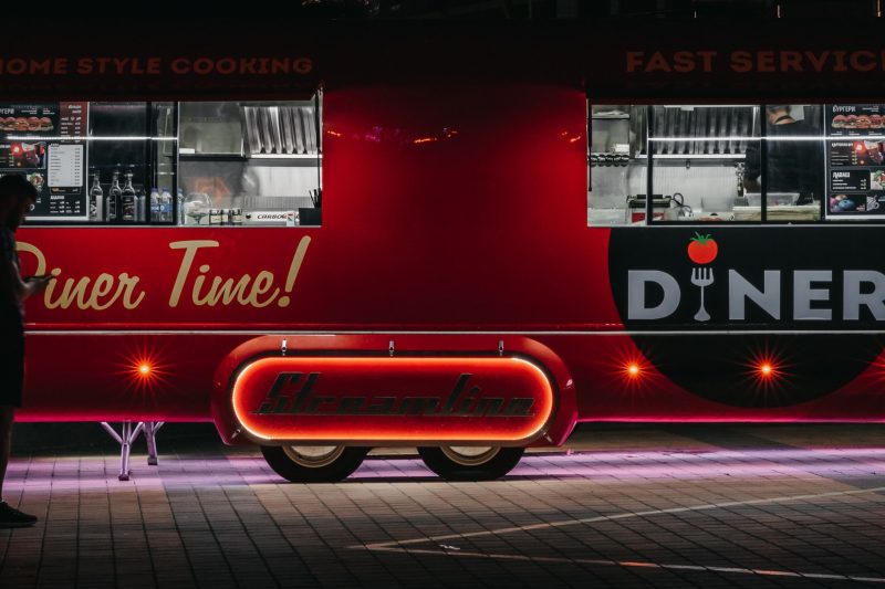 La guida per aprire uno street food di successo