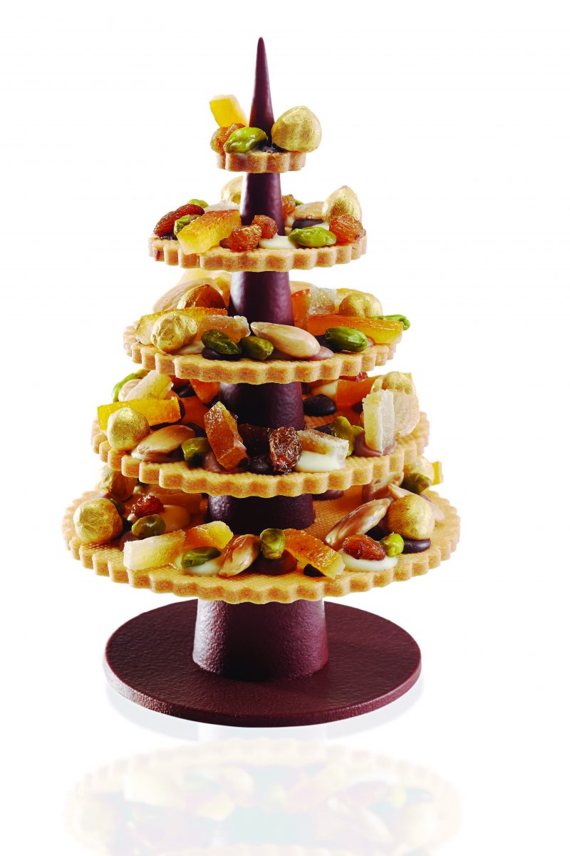 Albero di frolla