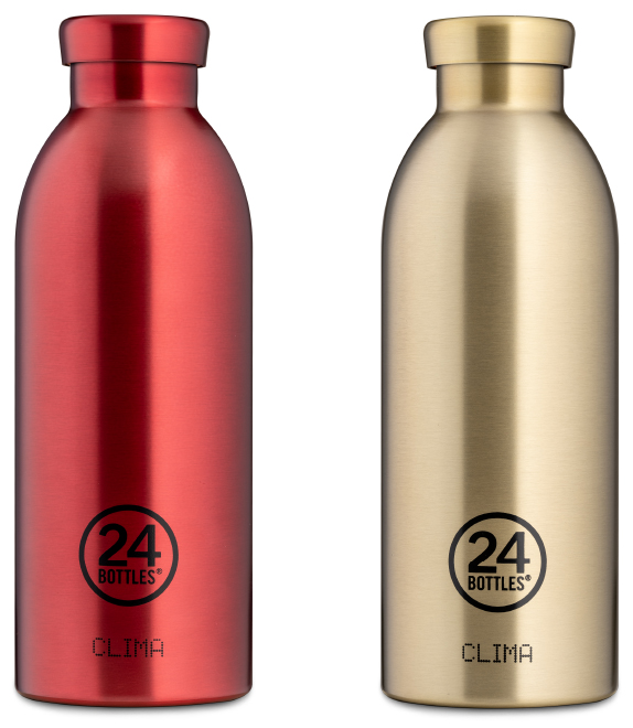 24 bottles