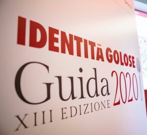 Identità Golose guida