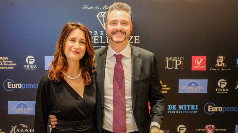 A Massimo Malpighi il premio Eccellenze 2019