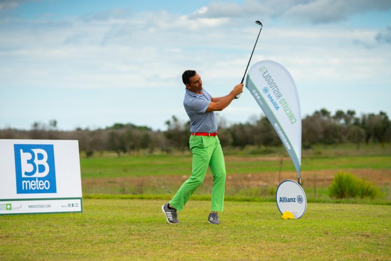 In Puglia si chiude in bellezza il circuito Ristogolf 2019