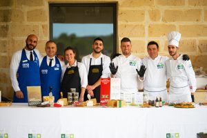 Ristogolf 2019 - Acaya Finale staff