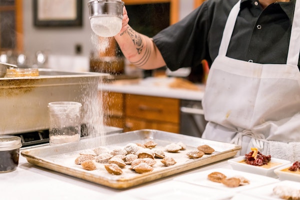Come aprire una pasticceria