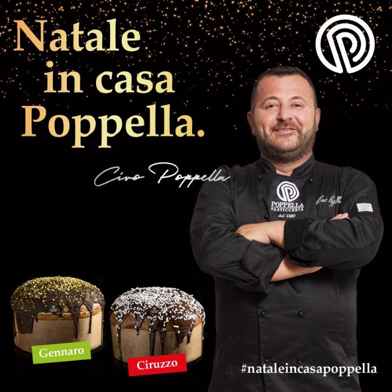 Pasticceria Poppella