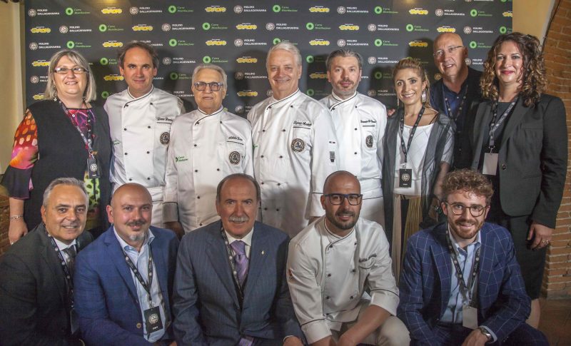 Molino Dallagiovanna a Sigep 2020: grandi professionisti per un’arte bianca a 360 gradi