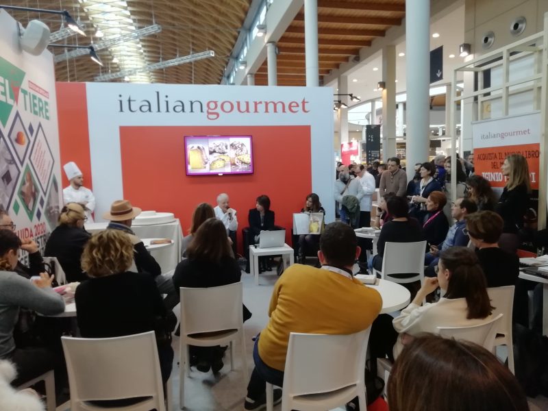 Il nuovo libro di Iginio Massari “La grande pasticceria italiana” presentato a Sigep 2020