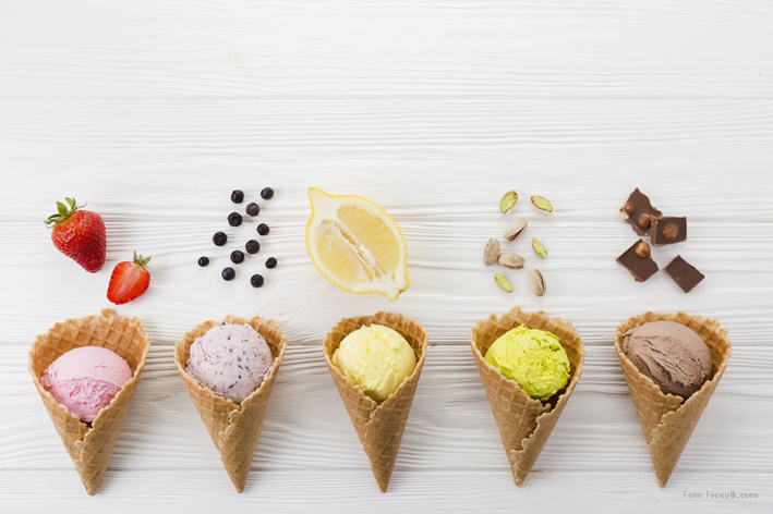 Sigep Giorno 2 – Chi vincerà la Coppa del Mondo di Gelateria?