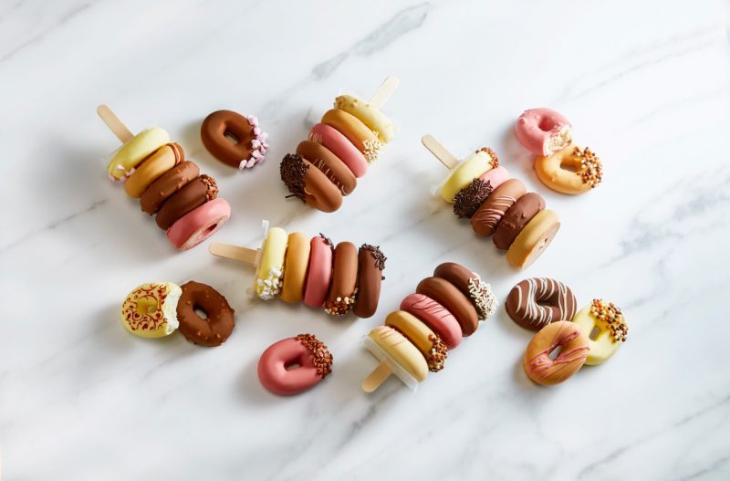 Gelato&cioccolato: per Chocolate Academy è il must di Sigep 2020