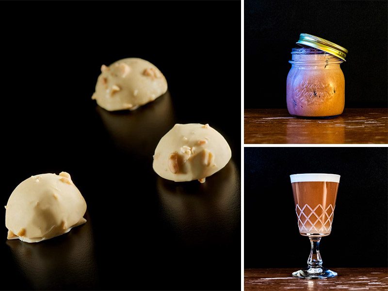 Novaterra Zeelandia a Sigep ospita il pastry pairing firmato Italian Gourmet