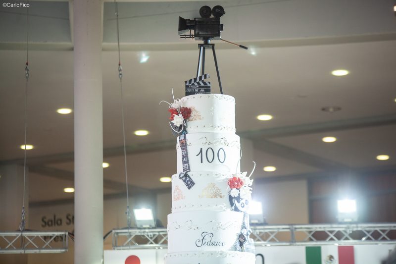I Maestri AMPI e i 100 anni di Fellini a SIGEP