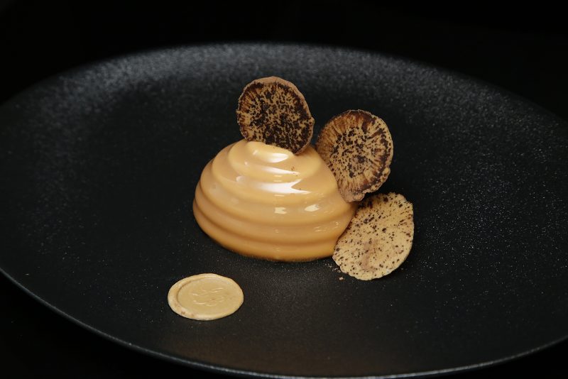 Chococake Award: la finale approda a Roma