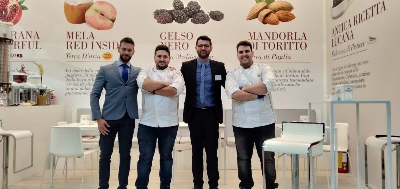 Lippolis Ama la Tua Terra